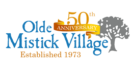 Olde Mistick Village