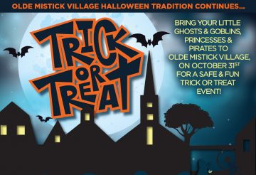Omv Halloween 2