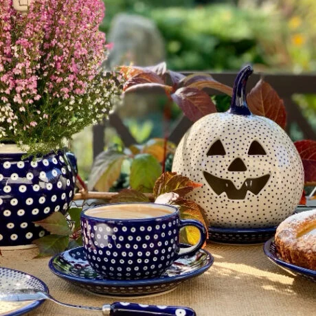 Janelle Imports Manufaktura Polish Pottery 08