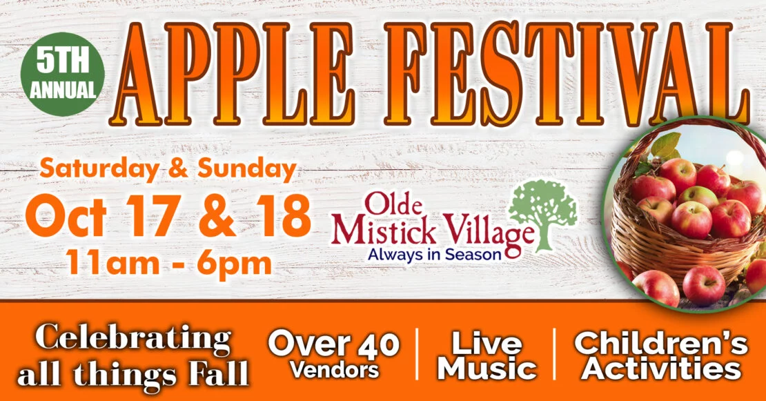 Omv Apple Fest 2026 Fb Event Cover
