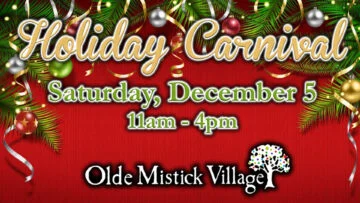 Omv Holiday Carnival Fb 2026