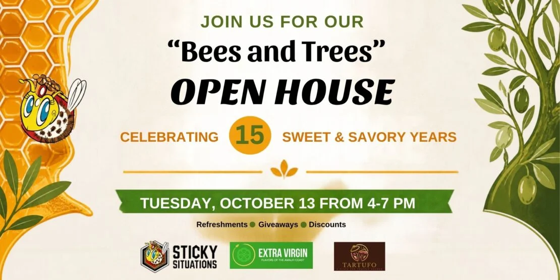 Oct Open House